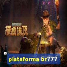 plataforma br777